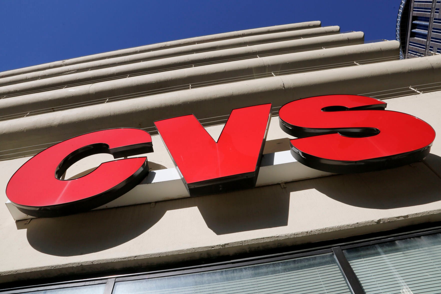 CVS